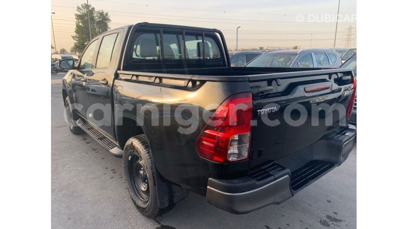 Big with watermark toyota hilux agadez import dubai 5741