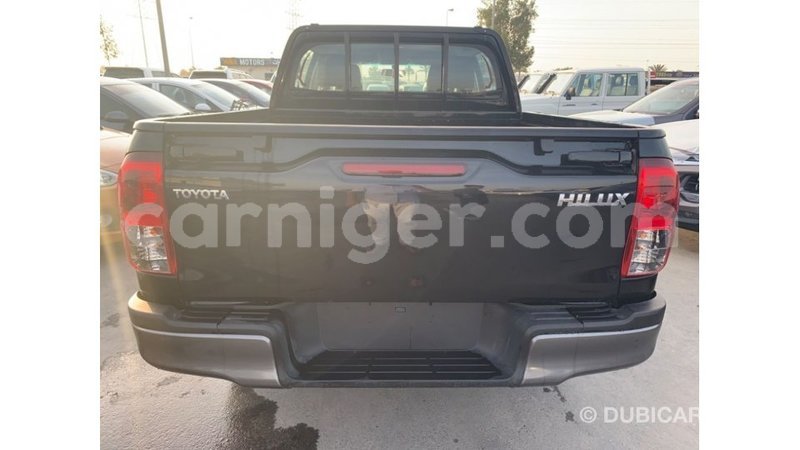 Big with watermark toyota hilux agadez import dubai 5741