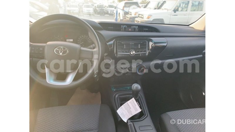 Big with watermark toyota hilux agadez import dubai 5741