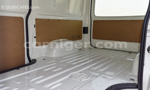 Buy Import Toyota Hiace White Car in Import - Dubai in Agadez Buy Import Toyota Hiace White Car in Import - Dubai in Agadez