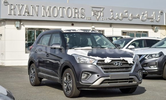 Buy Import Hyundai Creta Other Car in Import - Dubai in Agadez Buy Import Hyundai Creta Other Car in Import - Dubai in Agadez