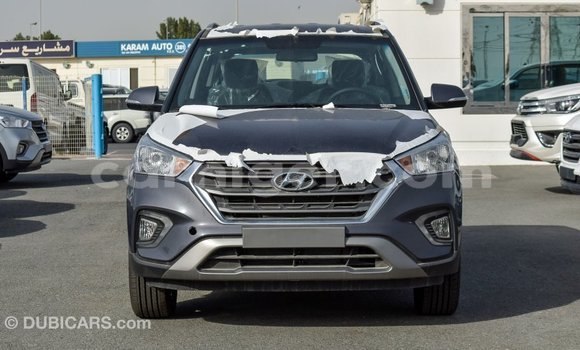 Buy Import Hyundai Creta Other Car in Import - Dubai in Agadez Buy Import Hyundai Creta Other Car in Import - Dubai in Agadez