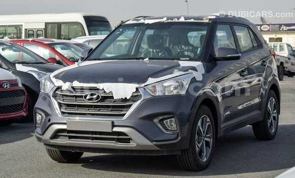 Buy Import Hyundai Creta Other Car in Import - Dubai in Agadez Buy Import Hyundai Creta Other Car in Import - Dubai in Agadez