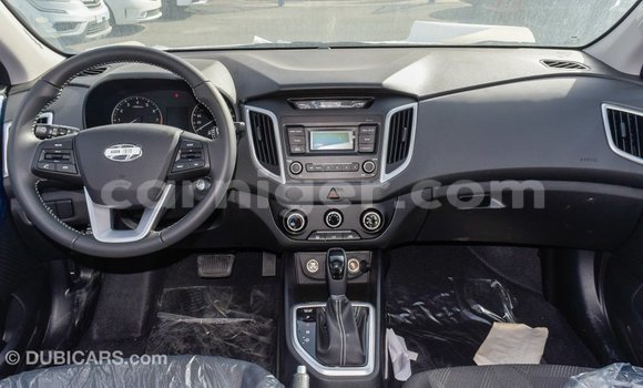 Buy Import Hyundai Creta Other Car in Import - Dubai in Agadez Buy Import Hyundai Creta Other Car in Import - Dubai in Agadez