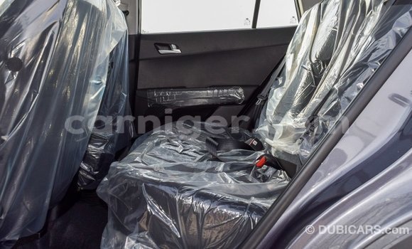 Buy Import Hyundai Creta Other Car in Import - Dubai in Agadez Buy Import Hyundai Creta Other Car in Import - Dubai in Agadez