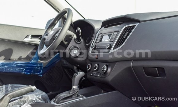 Buy Import Hyundai Creta Other Car in Import - Dubai in Agadez Buy Import Hyundai Creta Other Car in Import - Dubai in Agadez