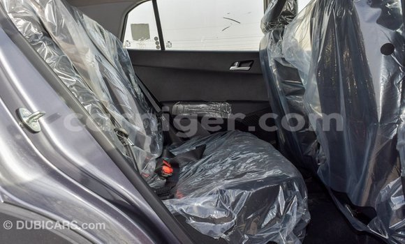 Buy Import Hyundai Creta Other Car in Import - Dubai in Agadez Buy Import Hyundai Creta Other Car in Import - Dubai in Agadez