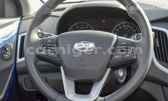 Buy Import Hyundai Creta Other Car in Import - Dubai in Agadez Buy Import Hyundai Creta Other Car in Import - Dubai in Agadez