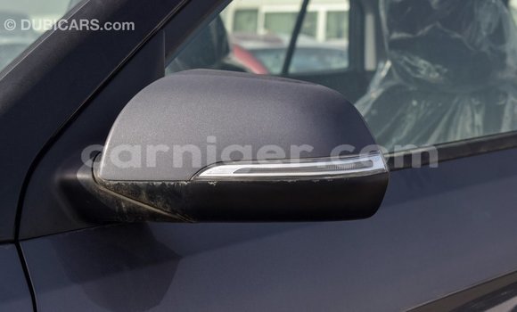 Buy Import Hyundai Creta Other Car in Import - Dubai in Agadez Buy Import Hyundai Creta Other Car in Import - Dubai in Agadez