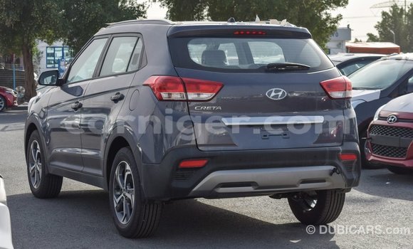 Buy Import Hyundai Creta Other Car in Import - Dubai in Agadez Buy Import Hyundai Creta Other Car in Import - Dubai in Agadez