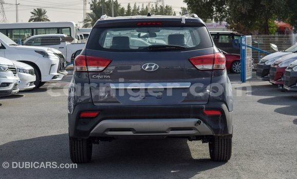 Buy Import Hyundai Creta Other Car in Import - Dubai in Agadez Buy Import Hyundai Creta Other Car in Import - Dubai in Agadez