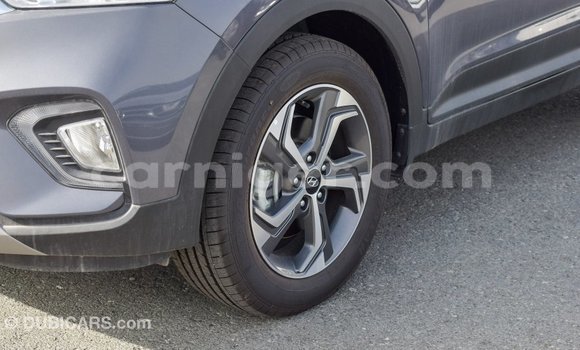 Buy Import Hyundai Creta Other Car in Import - Dubai in Agadez Buy Import Hyundai Creta Other Car in Import - Dubai in Agadez