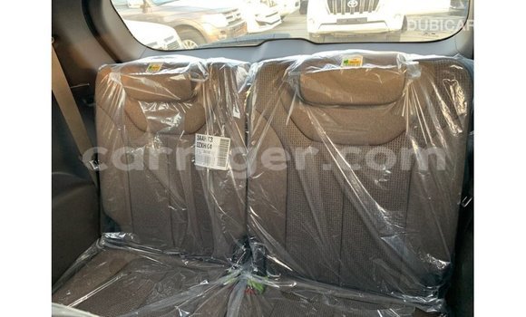 Sayi Imported Hyundai Santa Fe Brown Mota in Import - Dubai a Agadez Sayi Imported Hyundai Santa Fe Brown Mota in Import - Dubai a Agadez