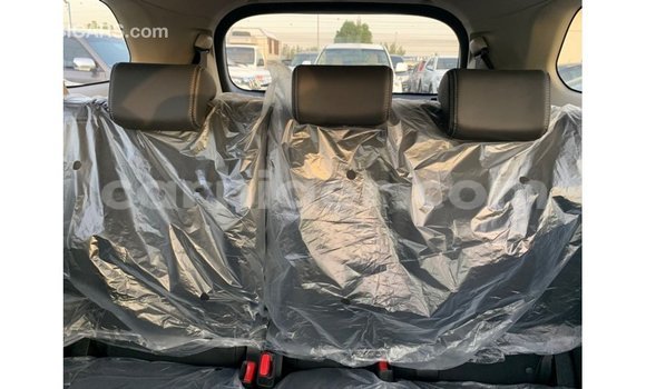 Sayi Imported Mitsubishi Outlander Brown Mota in Import - Dubai a Agadez Sayi Imported Mitsubishi Outlander Brown Mota in Import - Dubai a Agadez