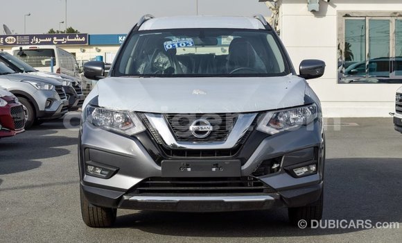 Buy Import Nissan Evalia Other Truck in Import - Dubai in Agadez Buy Import Nissan Evalia Other Truck in Import - Dubai in Agadez