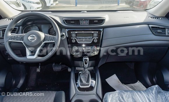 Buy Import Nissan Evalia Other Truck in Import - Dubai in Agadez Buy Import Nissan Evalia Other Truck in Import - Dubai in Agadez