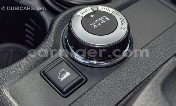 Buy Import Nissan Evalia Other Truck in Import - Dubai in Agadez Buy Import Nissan Evalia Other Truck in Import - Dubai in Agadez