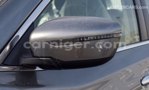 Buy Import Nissan Evalia Other Truck in Import - Dubai in Agadez Buy Import Nissan Evalia Other Truck in Import - Dubai in Agadez