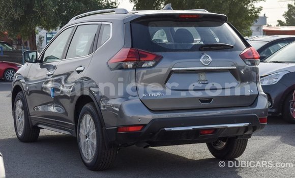 Buy Import Nissan Evalia Other Truck in Import - Dubai in Agadez Buy Import Nissan Evalia Other Truck in Import - Dubai in Agadez