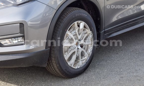 Buy Import Nissan Evalia Other Truck in Import - Dubai in Agadez Buy Import Nissan Evalia Other Truck in Import - Dubai in Agadez