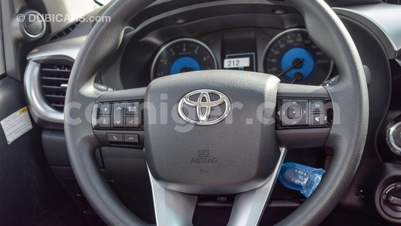 Big with watermark toyota hilux agadez import dubai 5749