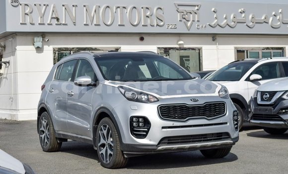 Buy Import Kia Sportage Other Car in Import - Dubai in Agadez Buy Import Kia Sportage Other Car in Import - Dubai in Agadez