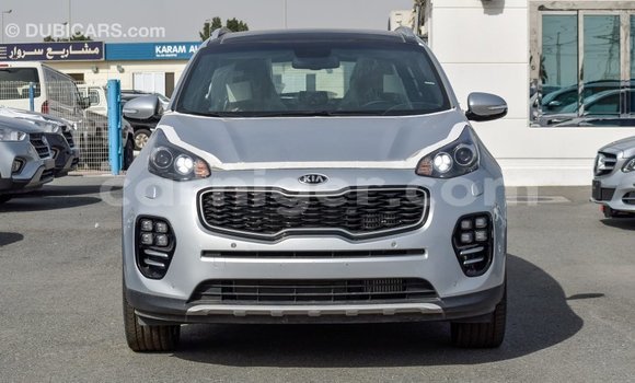 Buy Import Kia Sportage Other Car in Import - Dubai in Agadez Buy Import Kia Sportage Other Car in Import - Dubai in Agadez