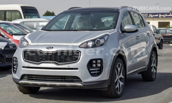 Buy Import Kia Sportage Other Car in Import - Dubai in Agadez Buy Import Kia Sportage Other Car in Import - Dubai in Agadez