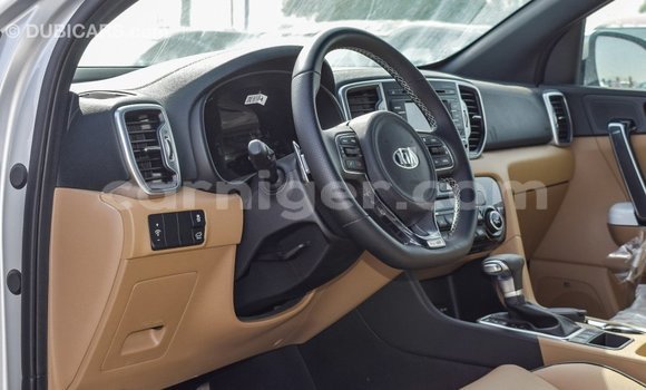 Buy Import Kia Sportage Other Car in Import - Dubai in Agadez Buy Import Kia Sportage Other Car in Import - Dubai in Agadez