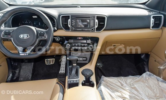 Buy Import Kia Sportage Other Car in Import - Dubai in Agadez Buy Import Kia Sportage Other Car in Import - Dubai in Agadez
