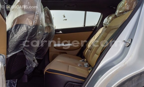 Buy Import Kia Sportage Other Car in Import - Dubai in Agadez Buy Import Kia Sportage Other Car in Import - Dubai in Agadez