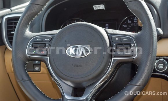 Buy Import Kia Sportage Other Car in Import - Dubai in Agadez Buy Import Kia Sportage Other Car in Import - Dubai in Agadez