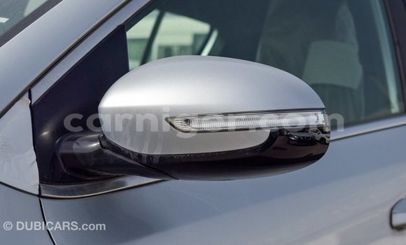 Buy Import Kia Sportage Other Car in Import - Dubai in Agadez Buy Import Kia Sportage Other Car in Import - Dubai in Agadez