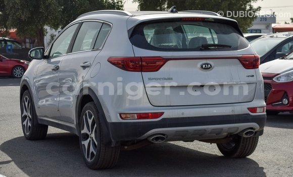 Buy Import Kia Sportage Other Car in Import - Dubai in Agadez Buy Import Kia Sportage Other Car in Import - Dubai in Agadez