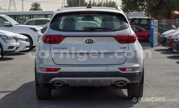 Buy Import Kia Sportage Other Car in Import - Dubai in Agadez Buy Import Kia Sportage Other Car in Import - Dubai in Agadez
