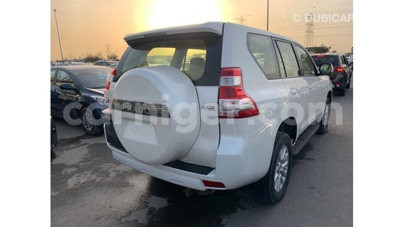 Big with watermark toyota prado agadez import dubai 5752