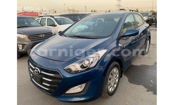 اشتري Imported Hyundai i30 Blue سيارة في Import - Dubai في أغاديز اشتري Imported Hyundai i30 Blue سيارة في Import - Dubai في أغاديز