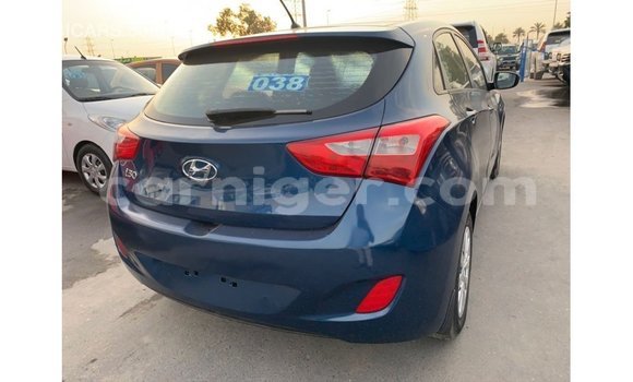 اشتري Imported Hyundai i30 Blue سيارة في Import - Dubai في أغاديز اشتري Imported Hyundai i30 Blue سيارة في Import - Dubai في أغاديز