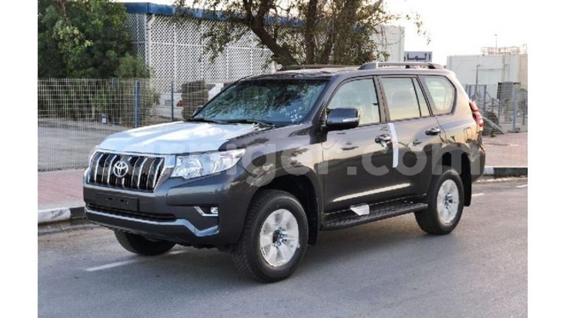 Big with watermark toyota prado agadez import dubai 5760