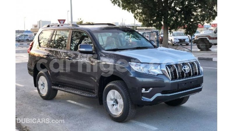 Big with watermark toyota prado agadez import dubai 5760