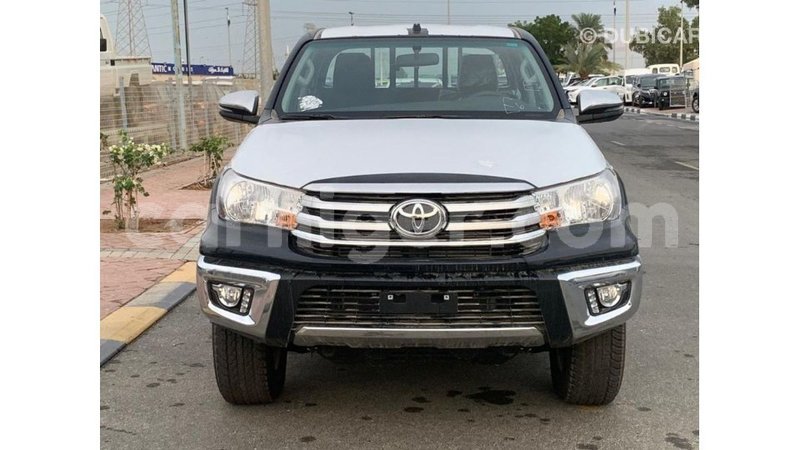 Big with watermark toyota hilux agadez import dubai 5761