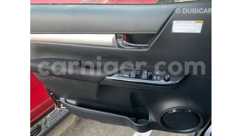 Big with watermark toyota hilux agadez import dubai 5761