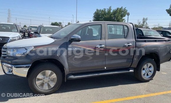 Buy Import Toyota Hilux Other Car in Import - Dubai in Agadez Buy Import Toyota Hilux Other Car in Import - Dubai in Agadez