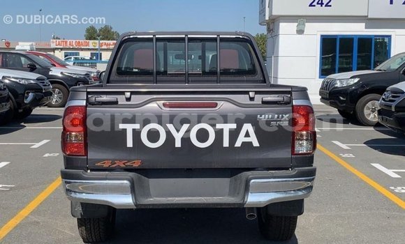 Buy Import Toyota Hilux Other Car in Import - Dubai in Agadez Buy Import Toyota Hilux Other Car in Import - Dubai in Agadez