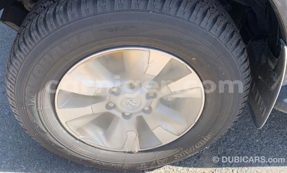 Buy Import Toyota Hilux Other Car in Import - Dubai in Agadez Buy Import Toyota Hilux Other Car in Import - Dubai in Agadez