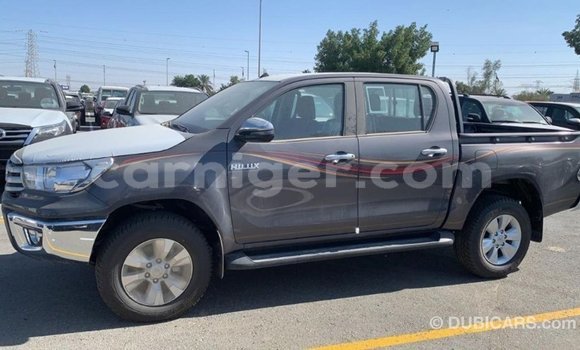 Buy Import Toyota Hilux Other Car in Import - Dubai in Agadez Buy Import Toyota Hilux Other Car in Import - Dubai in Agadez