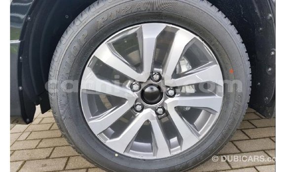 Buy Import Toyota Land Cruiser Black Truck in Import - Dubai in Agadez Buy Import Toyota Land Cruiser Black Truck in Import - Dubai in Agadez