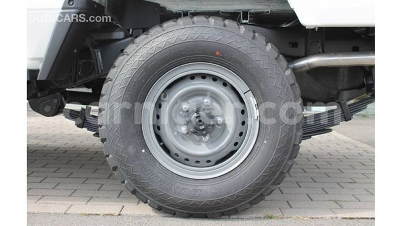 Big with watermark toyota land cruiser agadez import dubai 5770