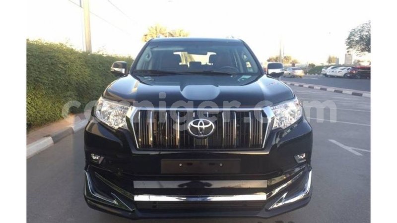 Big with watermark toyota prado agadez import dubai 5772