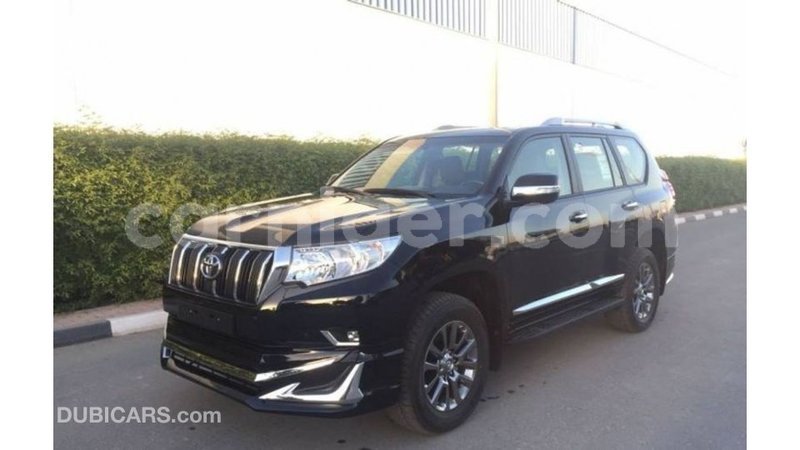 Big with watermark toyota prado agadez import dubai 5772